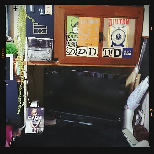 OBTERNIR88filerさんの実例写真