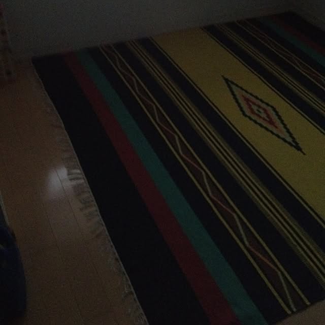 ベッド周りのインテリア実例 - 2013-07-29 16:53:32