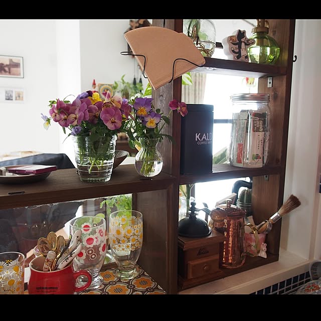 funnyfaceさんの実例写真