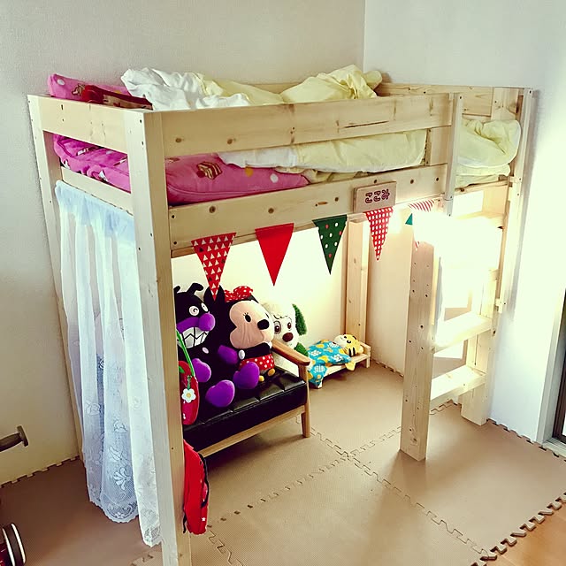 ina_no_oyajiさんの実例写真