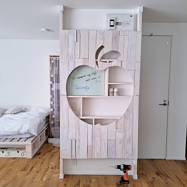 Ryoさんの部屋