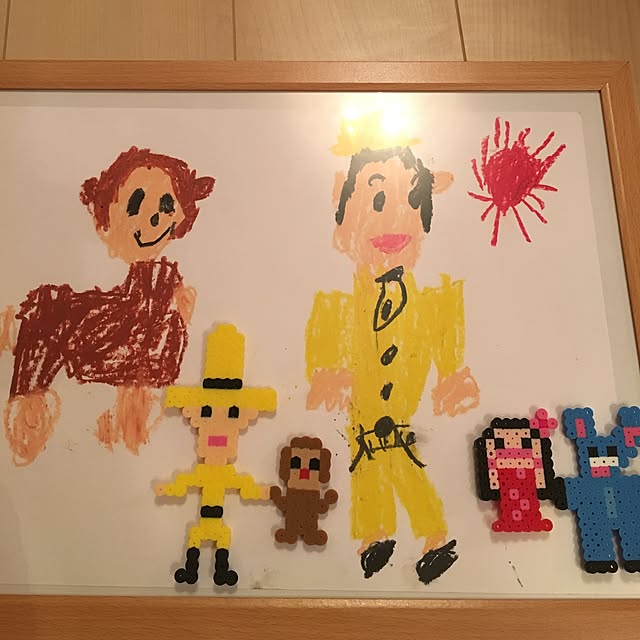 alohamamaさんの実例写真