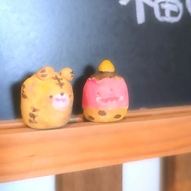 harumoeさんの部屋
