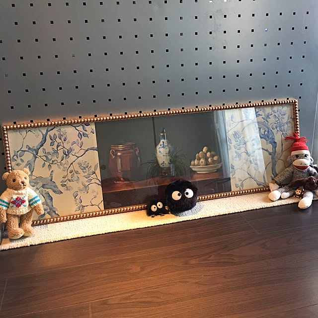 実例写真