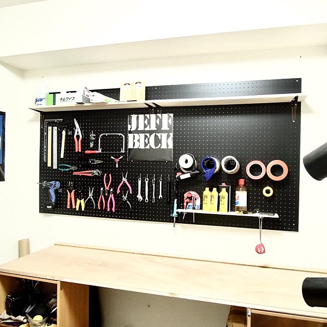 Nakamaniaさんの実例写真