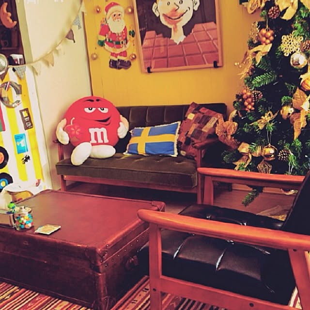 eightpopperlandさんの実例写真