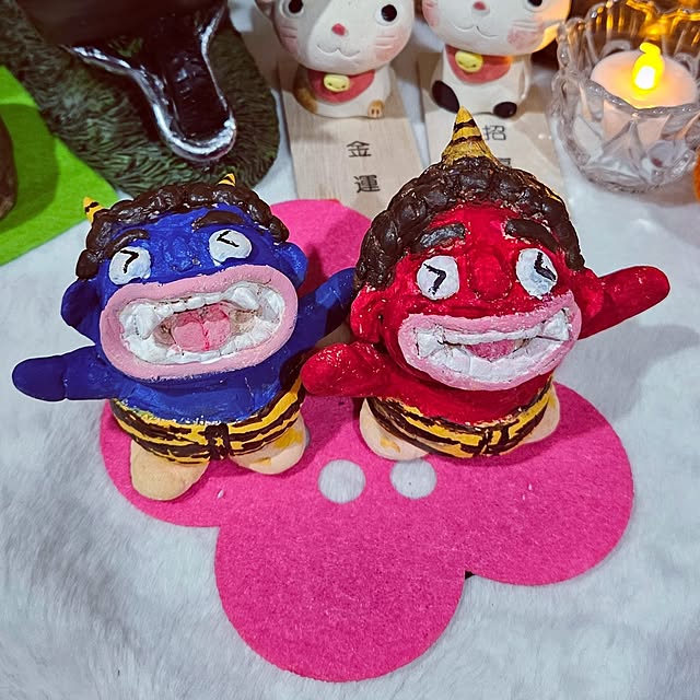 mocomocoさんの部屋