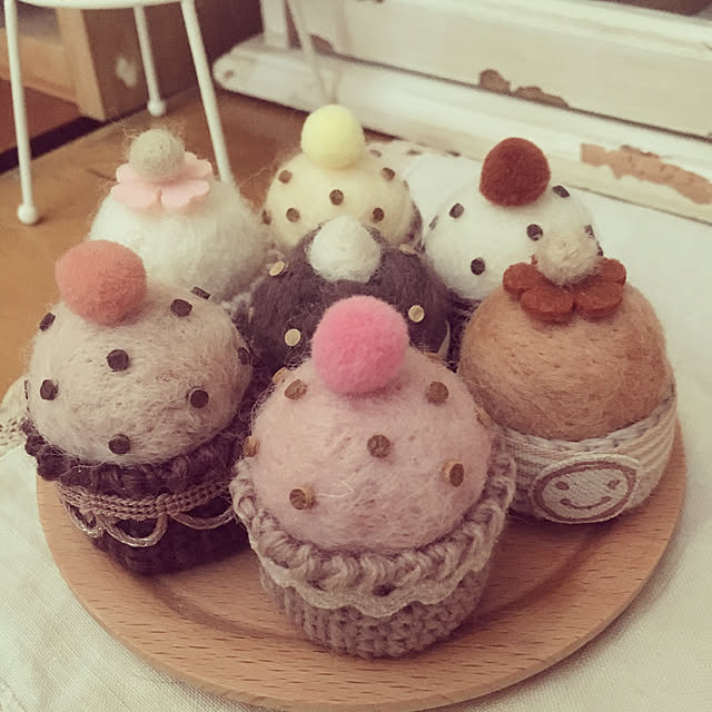 cookie_houseさんの実例写真