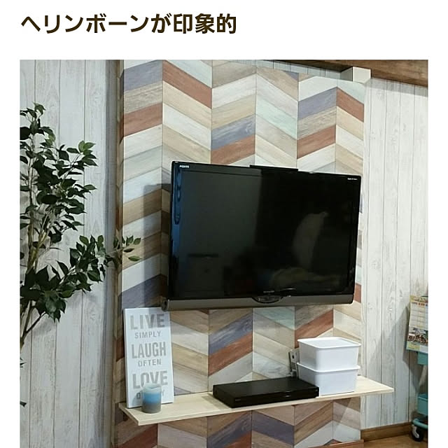 tap16さんの実例写真