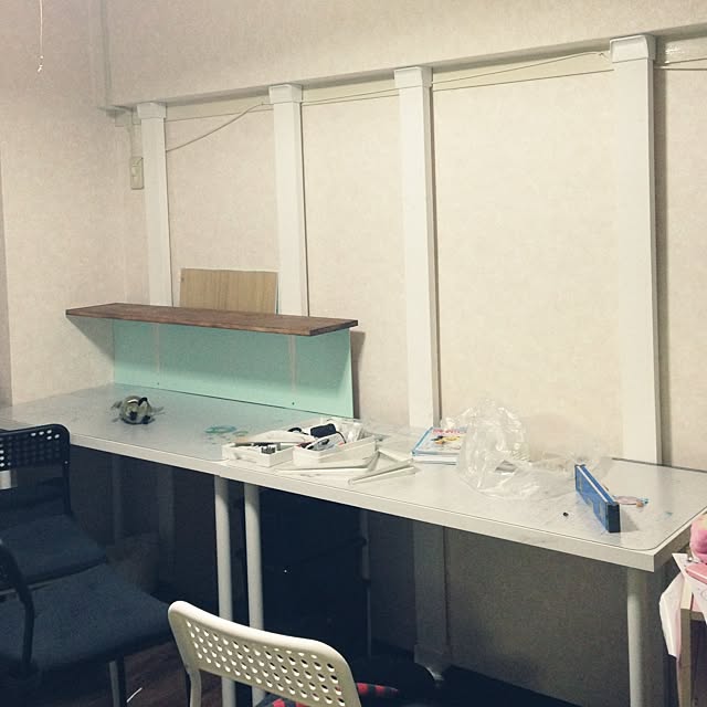 Miiiichanさんの実例写真