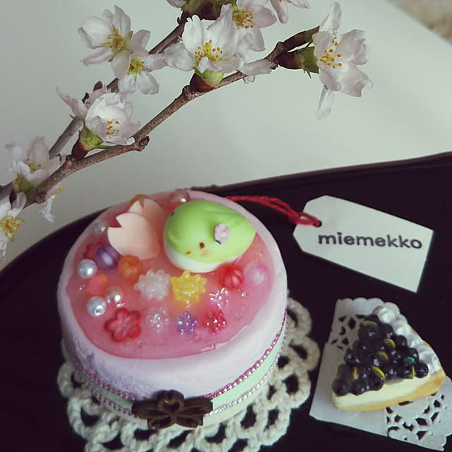 aikkoさんの実例写真
