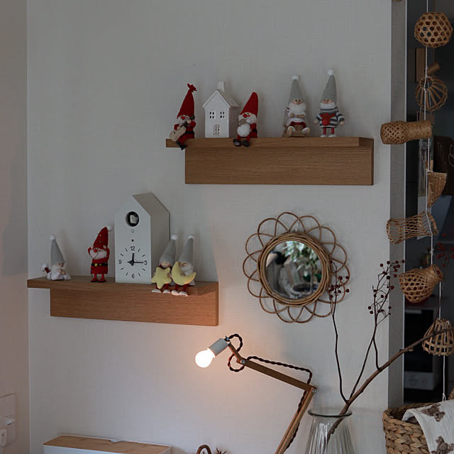 m.homeさんの部屋