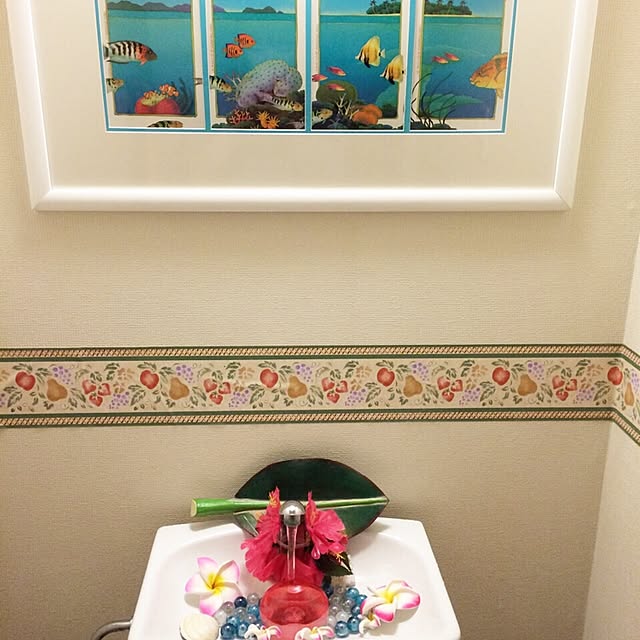 kaoさんの実例写真