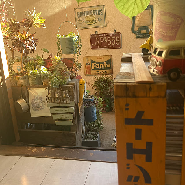 heidiさんの実例写真