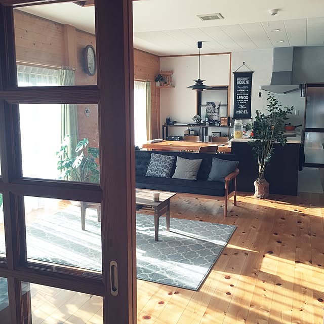 mamyuさんの実例写真