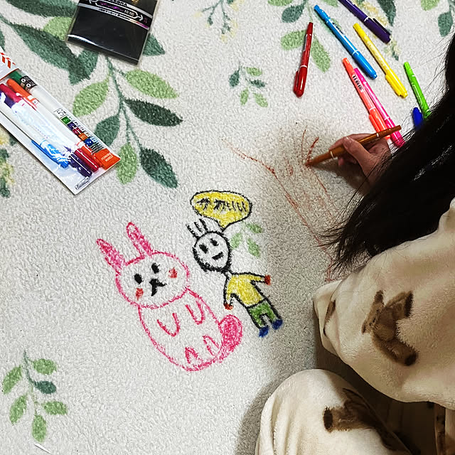 keep_patienceさんの部屋