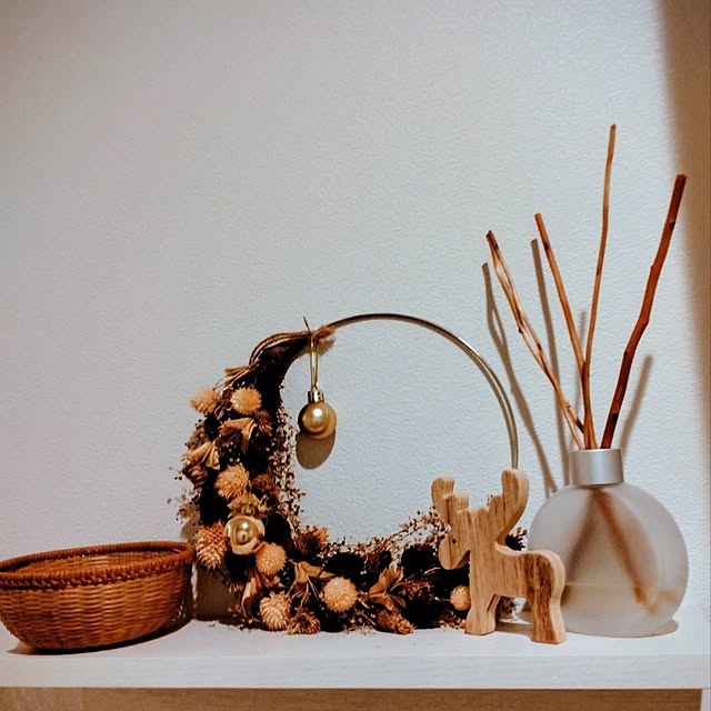 mihokoさんの実例写真