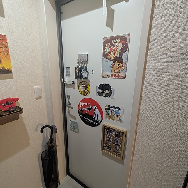 tau_hobbitさんの部屋