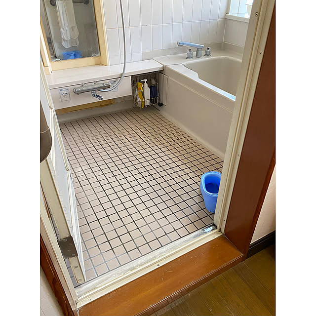 Hannahさんの部屋
