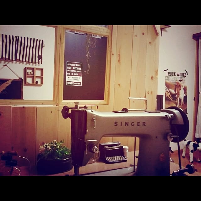 Kumikoさんの実例写真