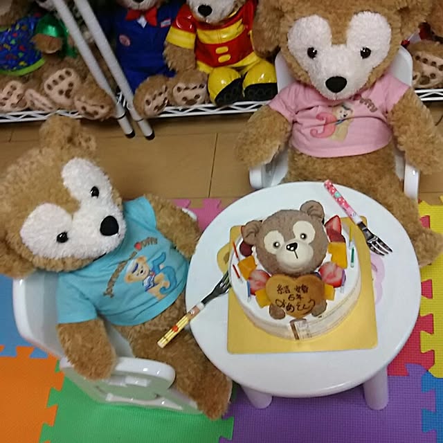 Marikoさんの実例写真