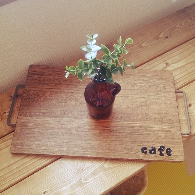 chachaさんの実例写真