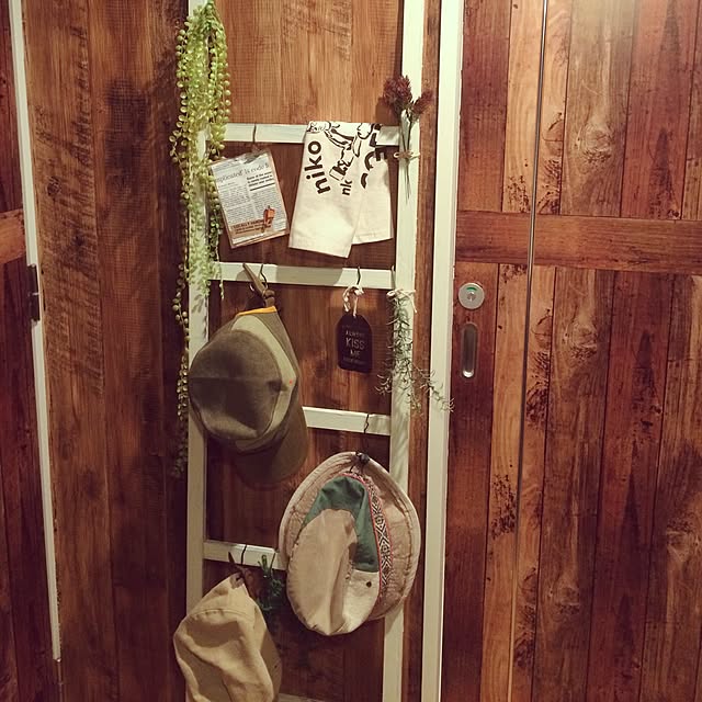 nonさんの実例写真