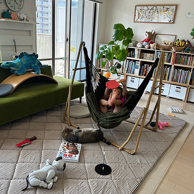 mikomaruさんの実例写真