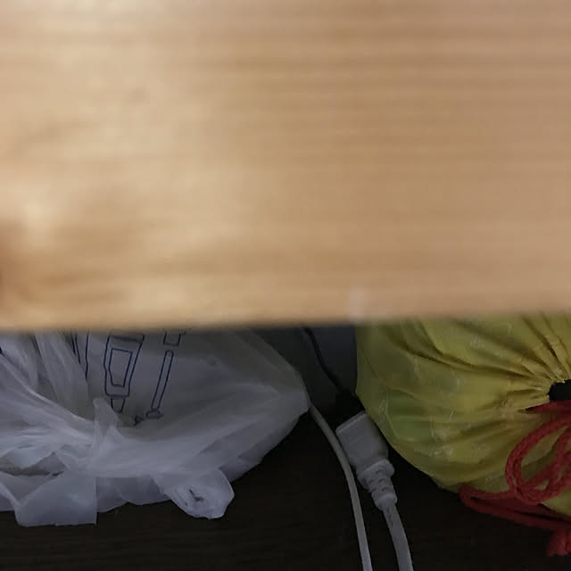 AppleFritterさんの実例写真