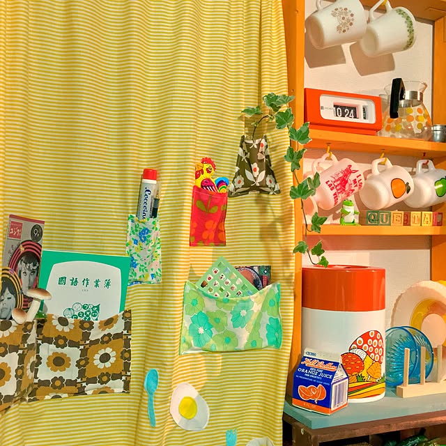 hilaさんの実例写真