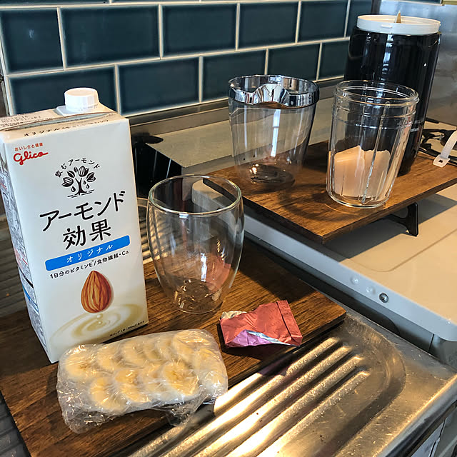 kuromameさんの実例写真