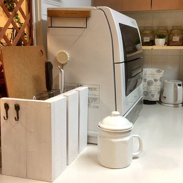 ISM.mumさんの実例写真