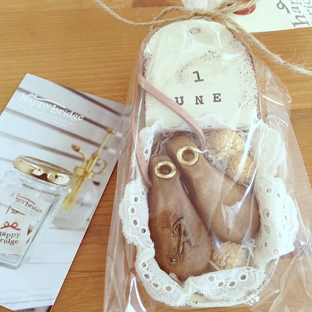chocolateさんの実例写真