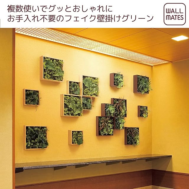 WALL_MATESさんの実例写真