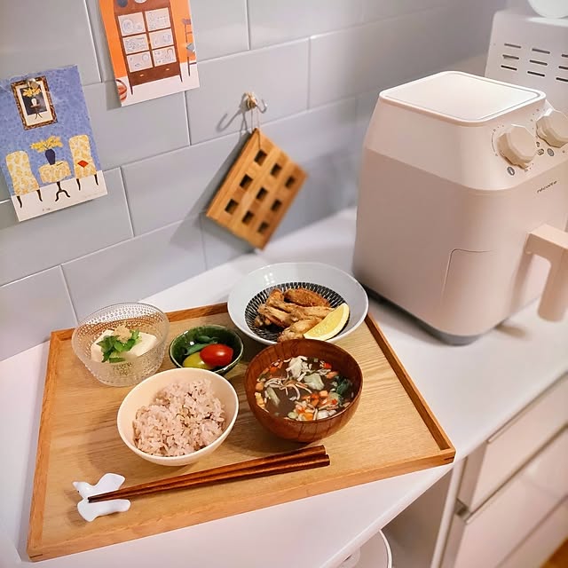 Haさんの部屋