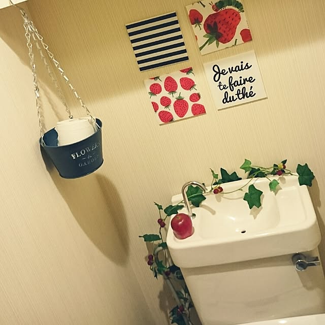 Chisatoさんの実例写真