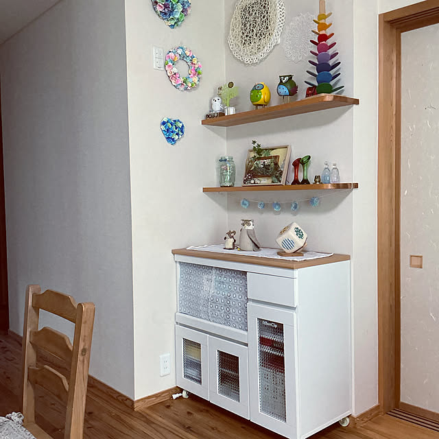 chiiyanさんの実例写真