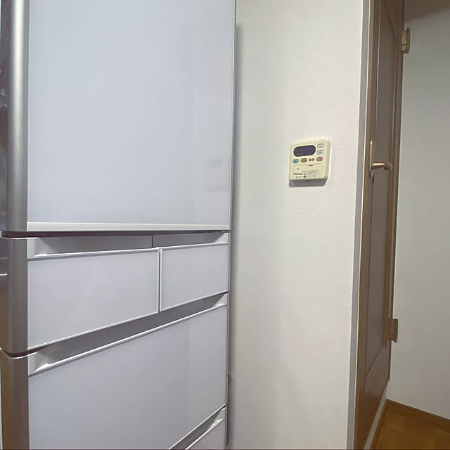 RoomClipアンケート/キッチンのインテリア実例 - 2021-11-22 22:44:05