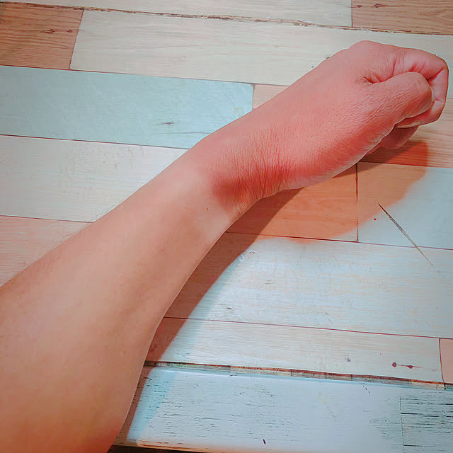 Newtypeさんの実例写真