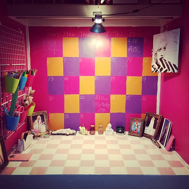 Ayakaさんの実例写真