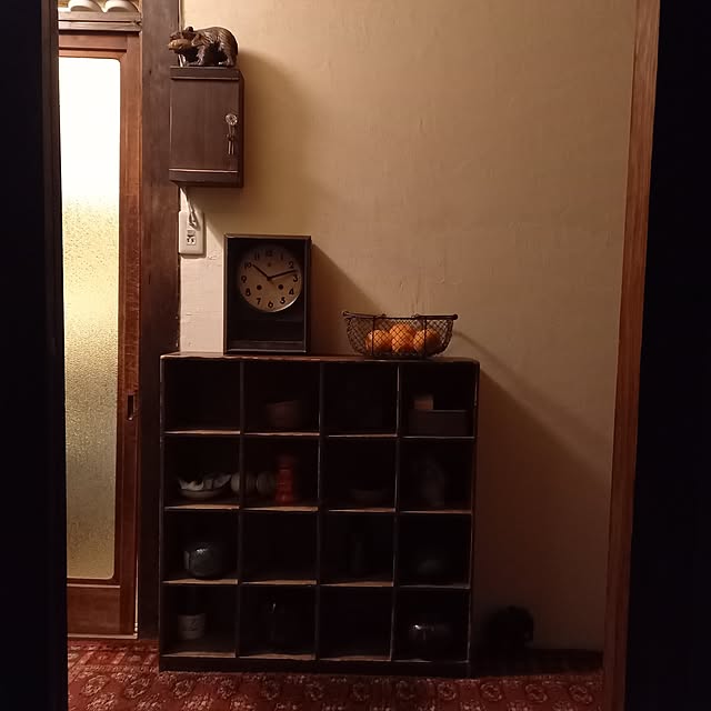 okube-さんの実例写真