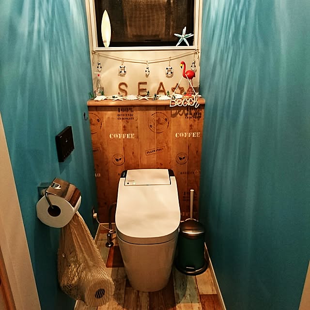 bluebirdさんの実例写真