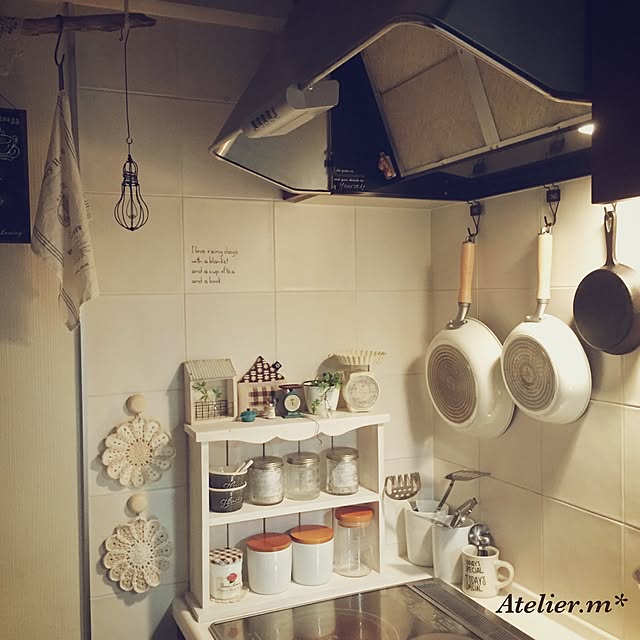 Atelier.mさんの実例写真