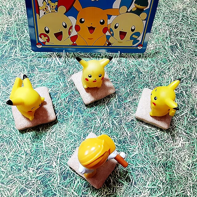katさんの部屋