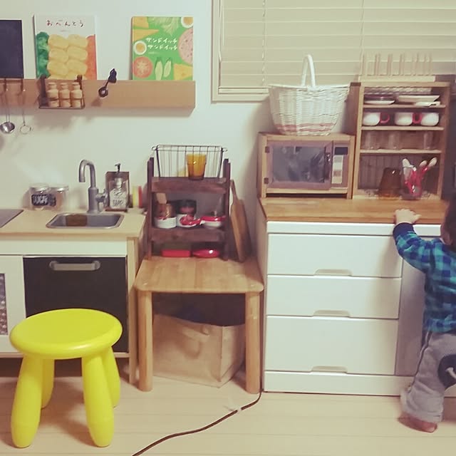 mokemokeさんの実例写真