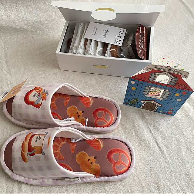 mippoko345さんの部屋