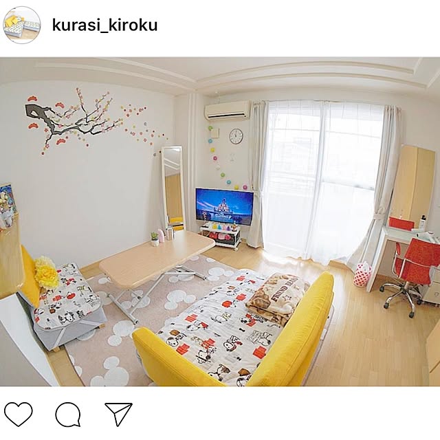 kurasi_kirokuさんの実例写真