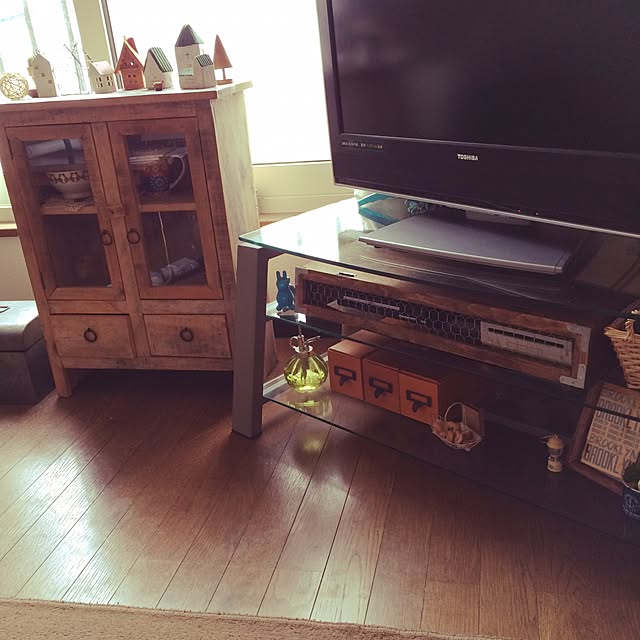 dropさんの実例写真