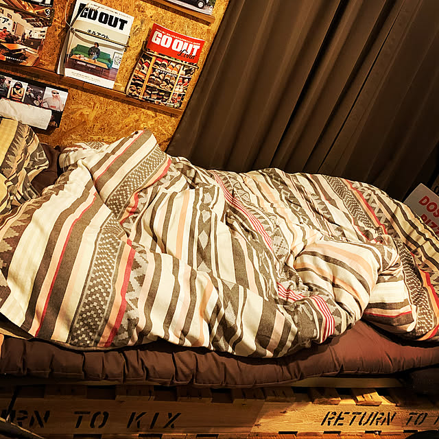 Keisukeさんの実例写真