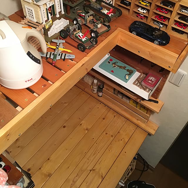 Jackyさんの実例写真